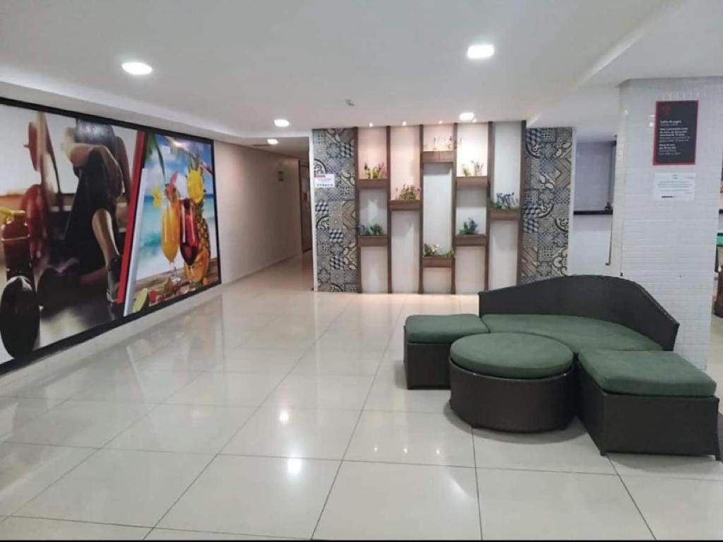 Imperial Tambau By Loui Hotel Joao Pessoa Exterior photo