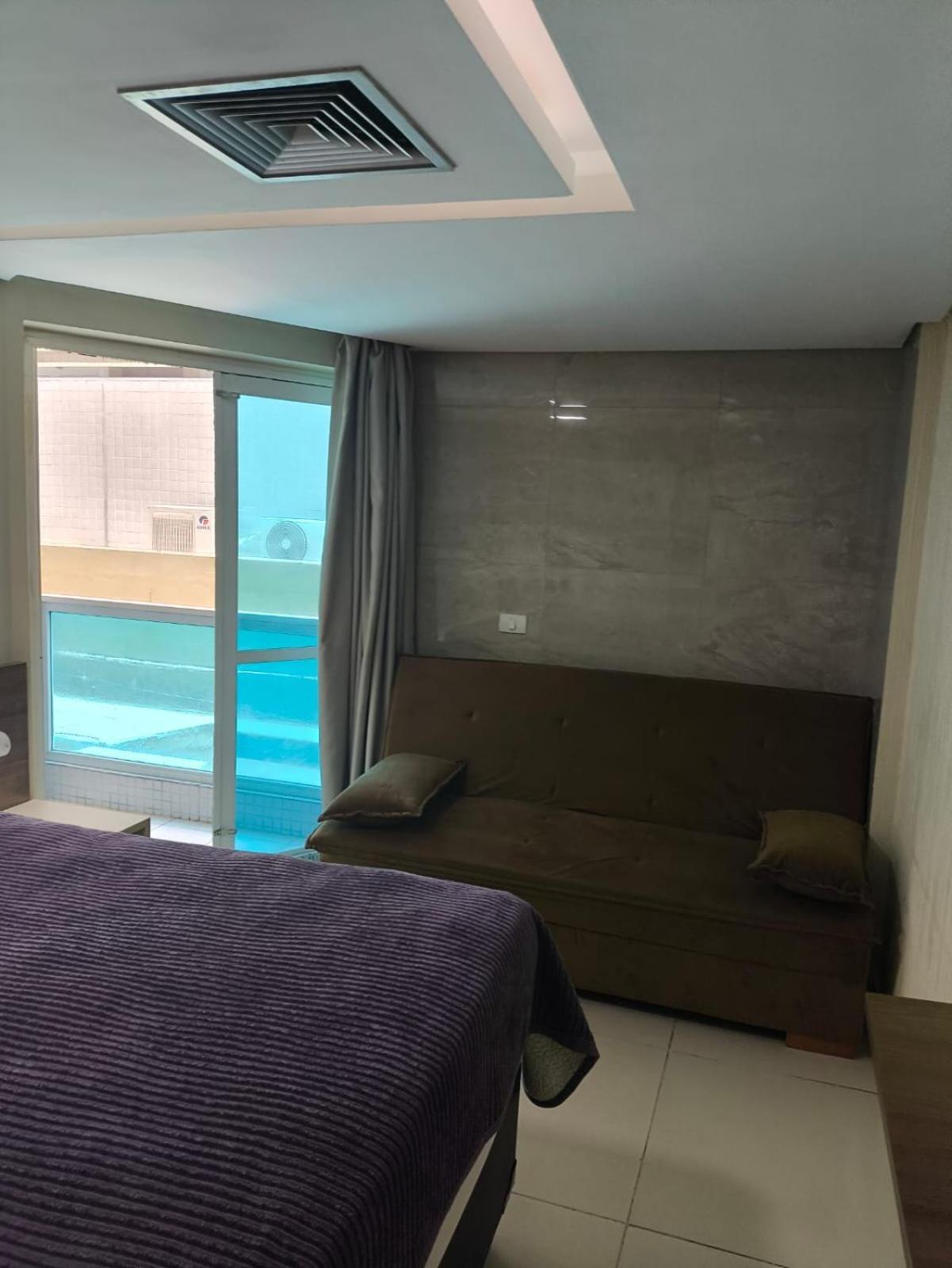 Imperial Tambau By Loui Hotel Joao Pessoa Exterior photo