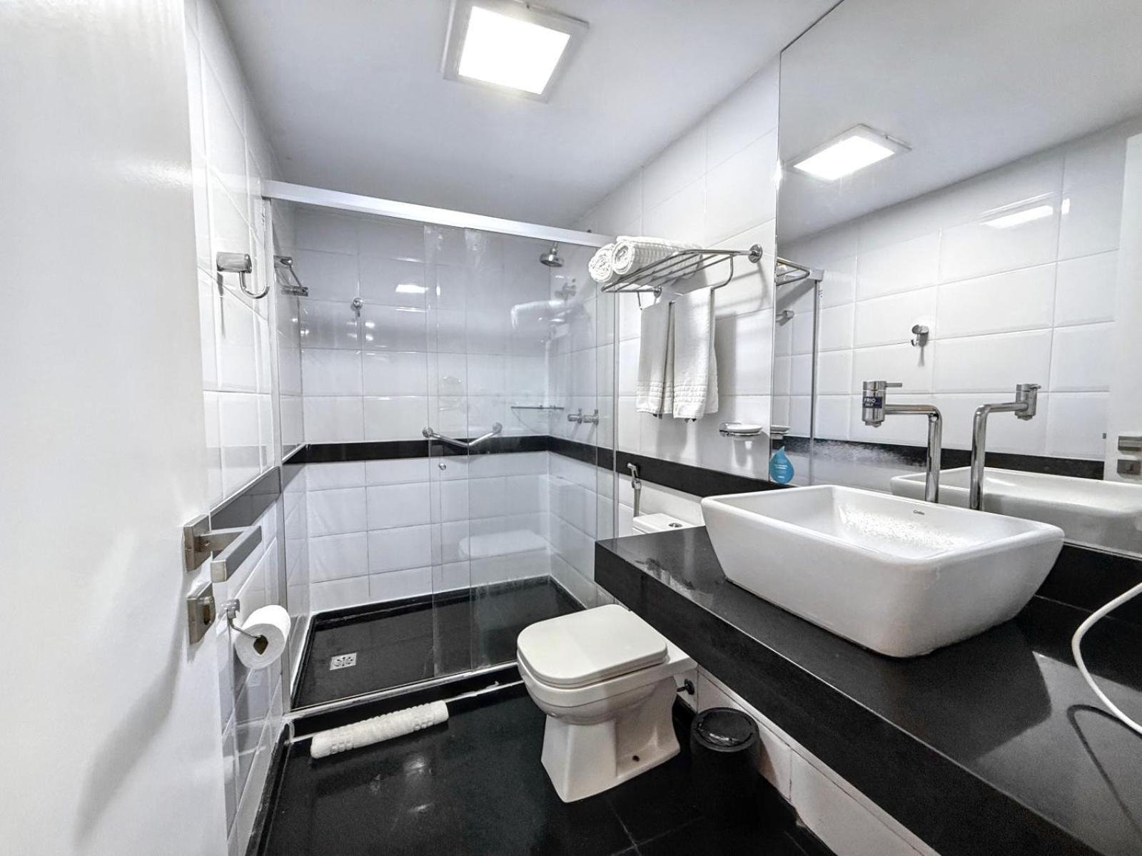 Imperial Tambau By Loui Hotel Joao Pessoa Room photo
