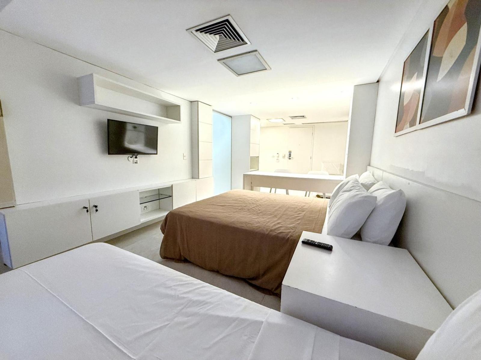 Imperial Tambau By Loui Hotel Joao Pessoa Room photo