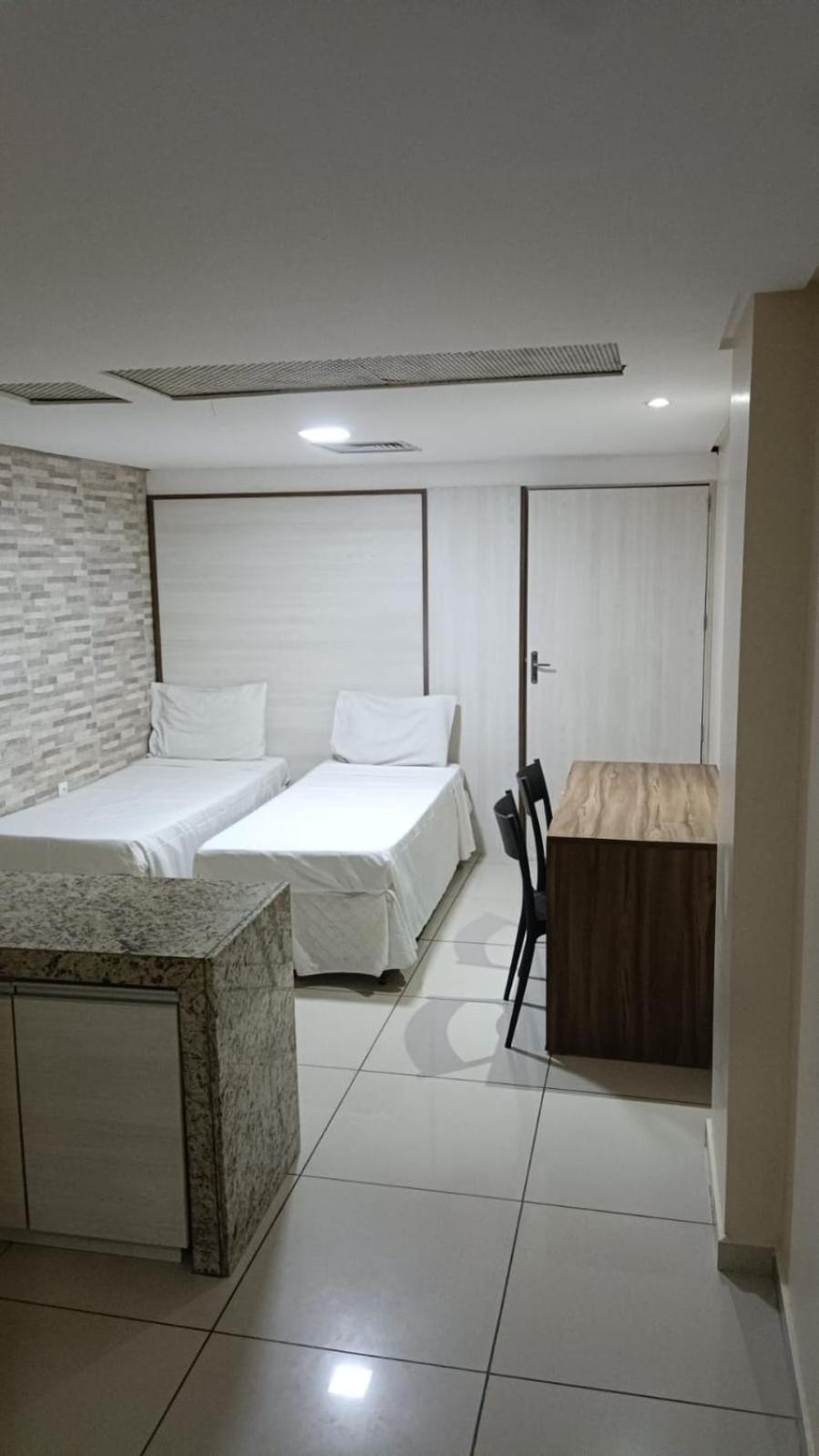 Imperial Tambau By Loui Hotel Joao Pessoa Exterior photo