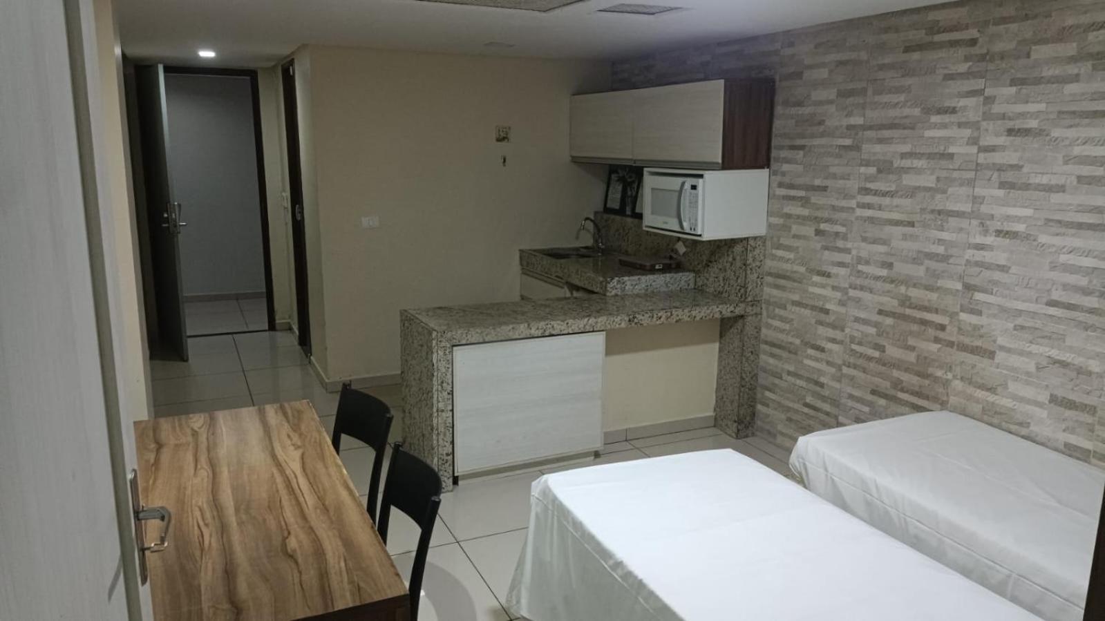 Imperial Tambau By Loui Hotel Joao Pessoa Exterior photo