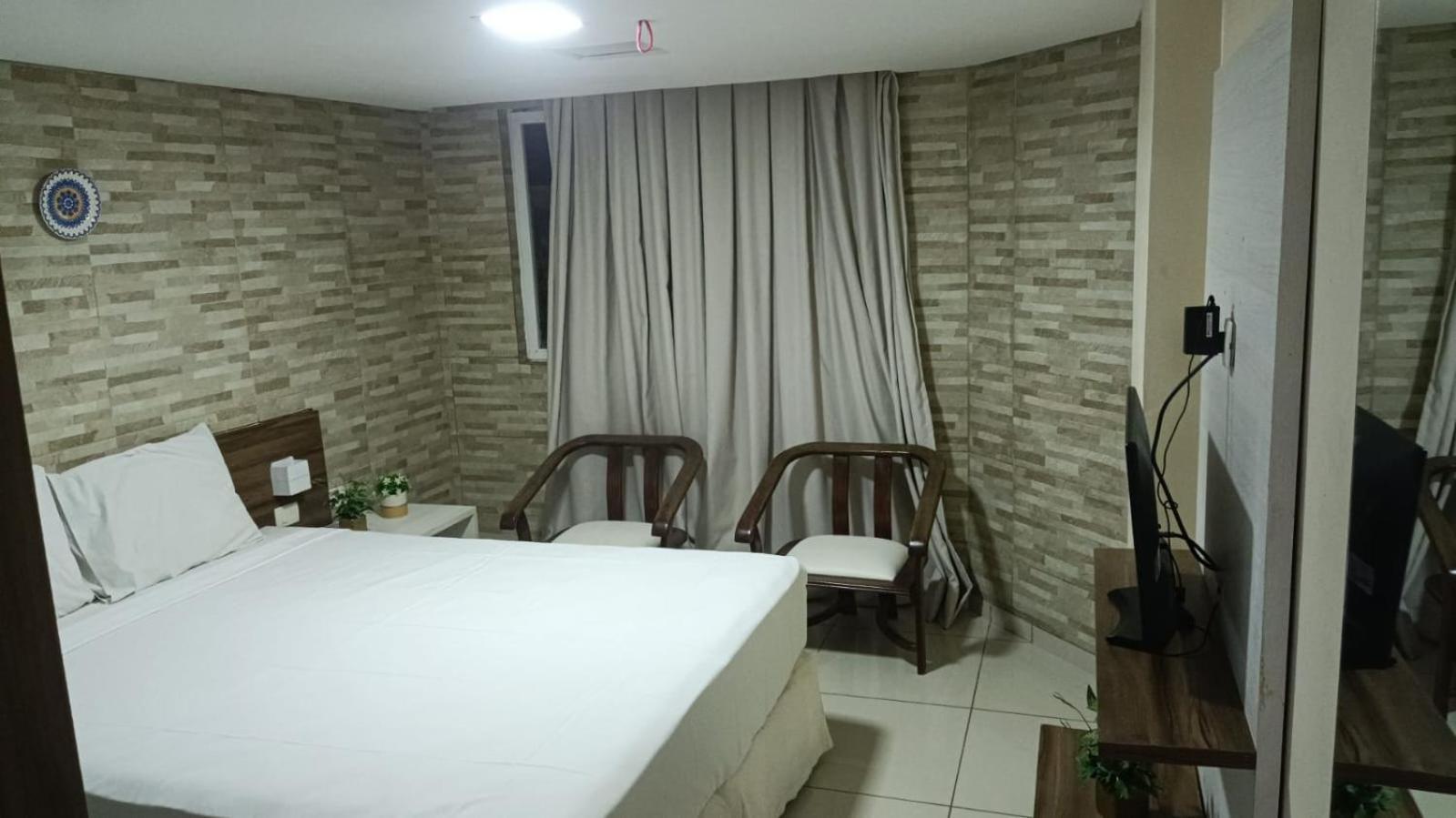 Imperial Tambau By Loui Hotel Joao Pessoa Exterior photo